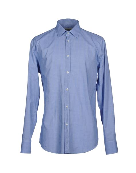 ysl mens shirts sale|YSL formal shirts.